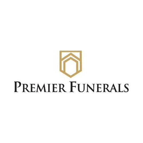 Premier Funerals Oxley Logo