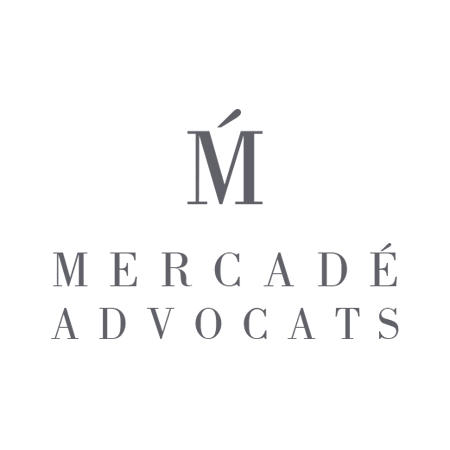 Mercadé Advocats Logo