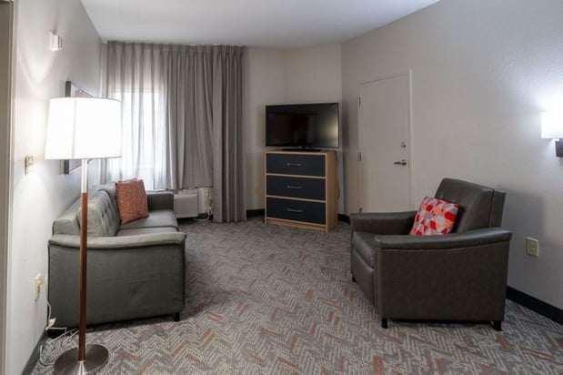 Images Candlewood Suites Baytown by IHG