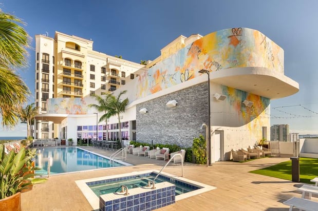 Images Canopy by Hilton West Palm Beach Downtown