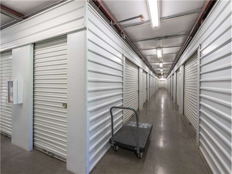 Interior Units - Extra Space Storage at 9252 E Guadalupe Rd, Mesa, AZ 85212