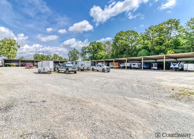 Images CubeSmart Self Storage