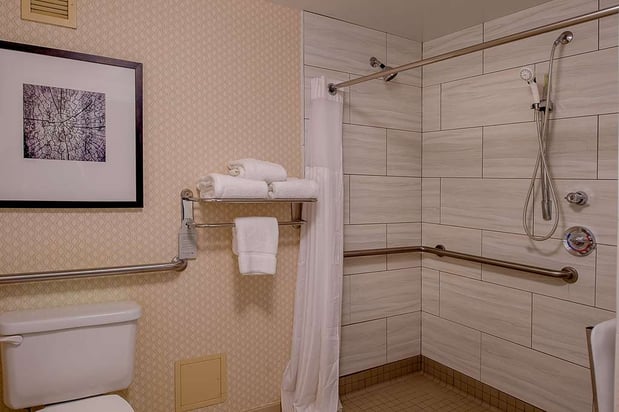 Images Hilton Garden Inn St. Louis Airport