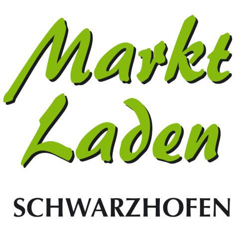 Logo Marktladen Schwarzhofen