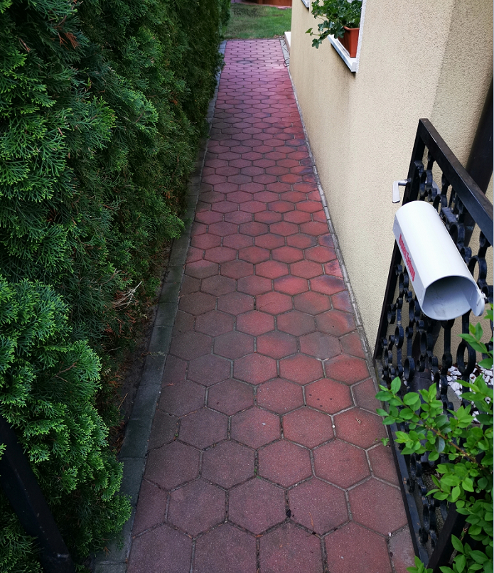 Clear & Clean, Freytaggasse 1-9/13/20 in Wien