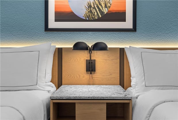 Images DoubleTree by Hilton Phoenix Midtown