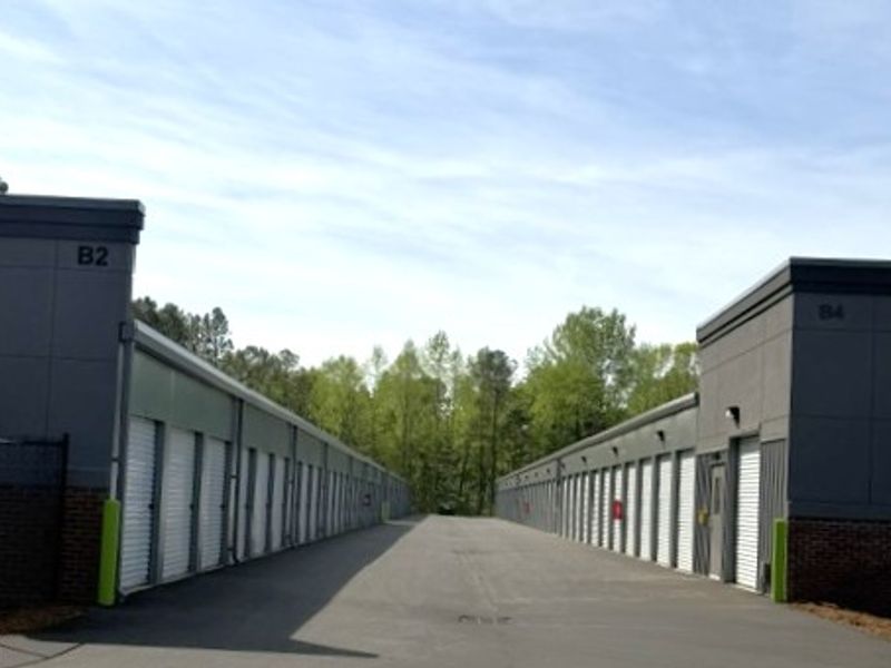 Exterior Units