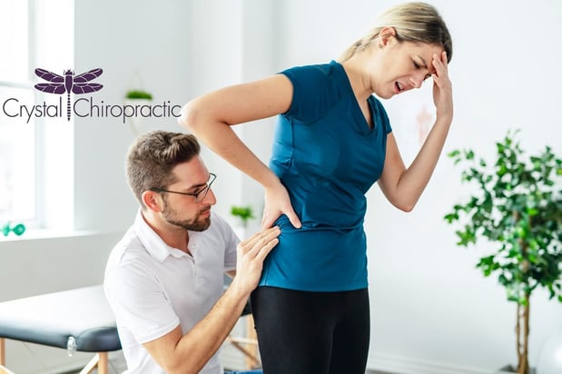 Images Crystal Chiropractic