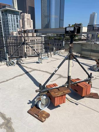 Images AirOstat, Inc. - AC Repair and Installation Los Angeles