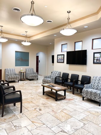 Images Las Sendas Dental Health
