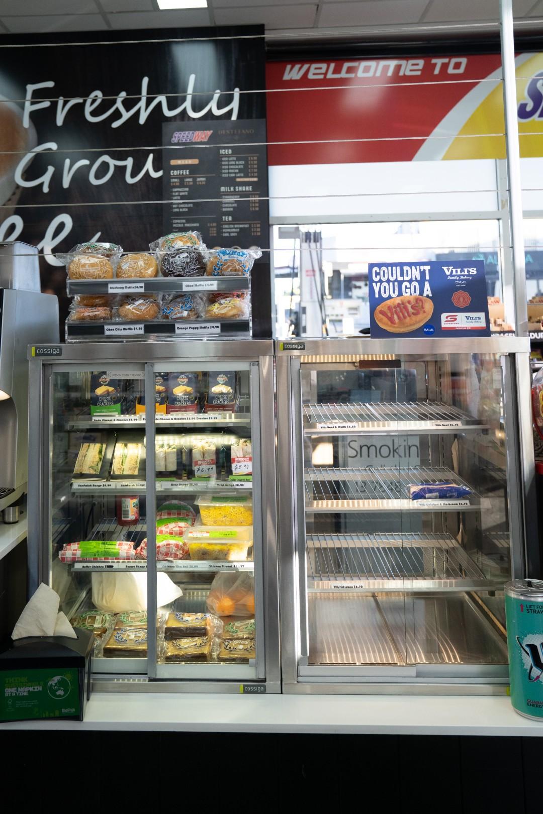 Images SPEEDWAY GRANVILLE