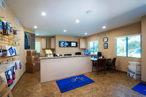Images Golden Triangle Self Storage