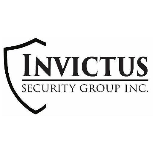 Invictus Security Group, Inc. Logo