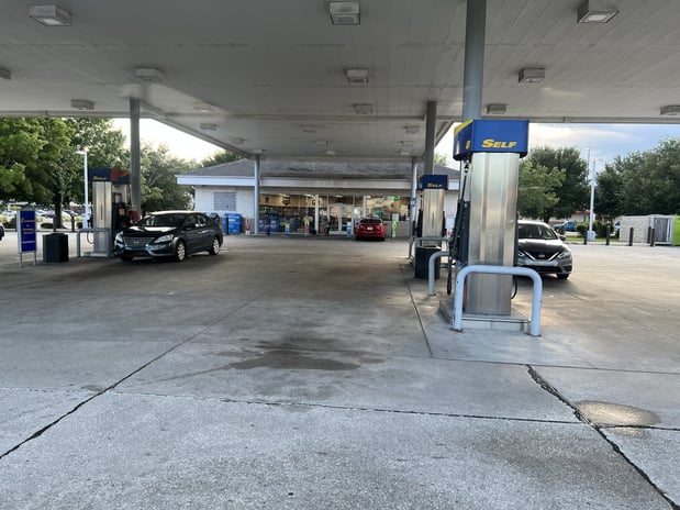 Images CoinFlip Bitcoin ATM - Sunoco (Georgetown)