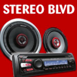 Stereo Blvd