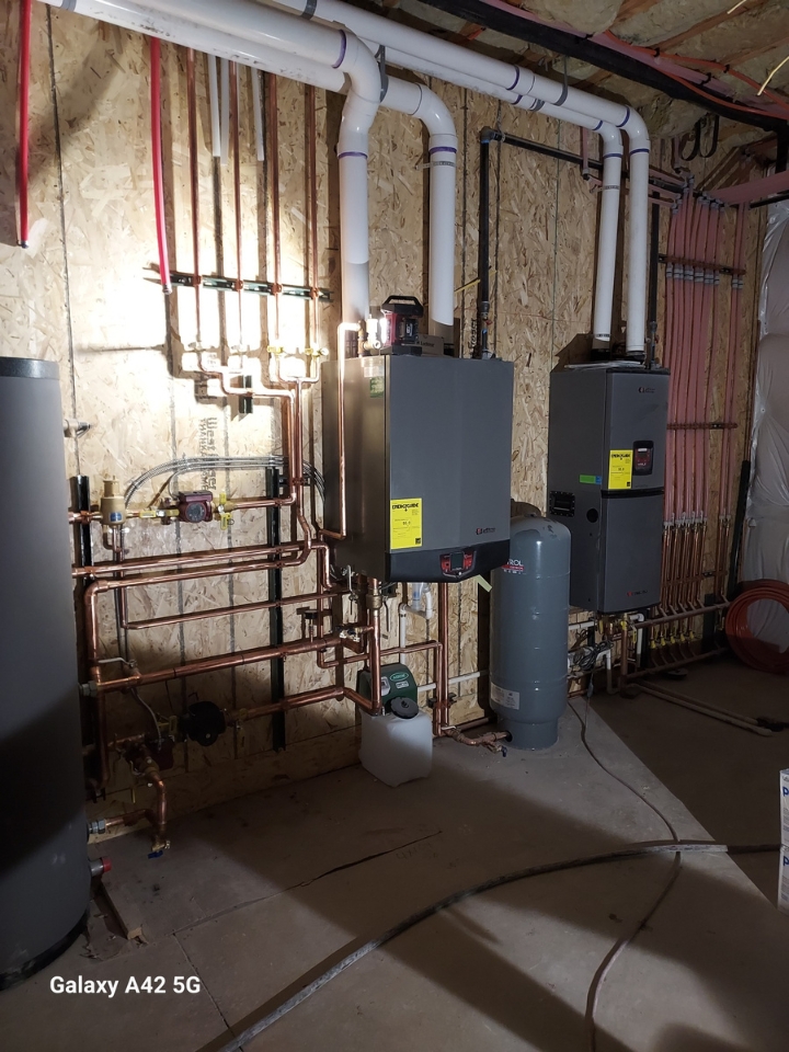 Mountain Air Comfort Systems Castle Rock, CO HVAC Contractor