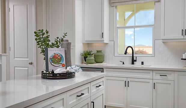 Images Woodland Reserve by Richmond American Homes