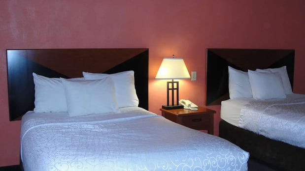 Images SureStay by Best Western Greenville