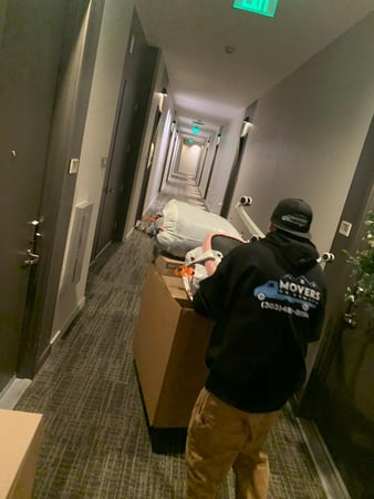 Images Movers On Demand