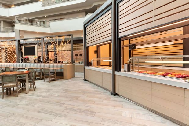 Images Embassy Suites by Hilton Monterey Bay Seaside
