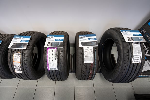 Images Tire Discounters