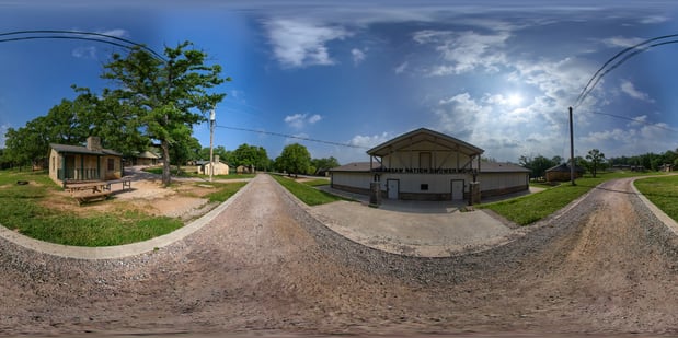 Images YMCA Camp Classen