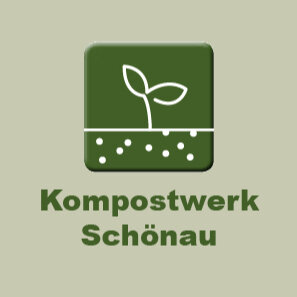 Kompostwerk Schönau Logo