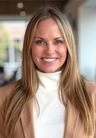 Meredith Chackel