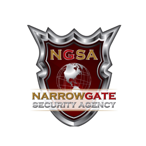 NarrowGate Security Agency Logo