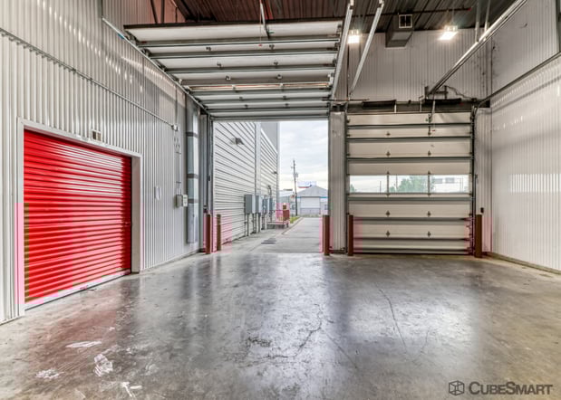 Images CubeSmart Self Storage