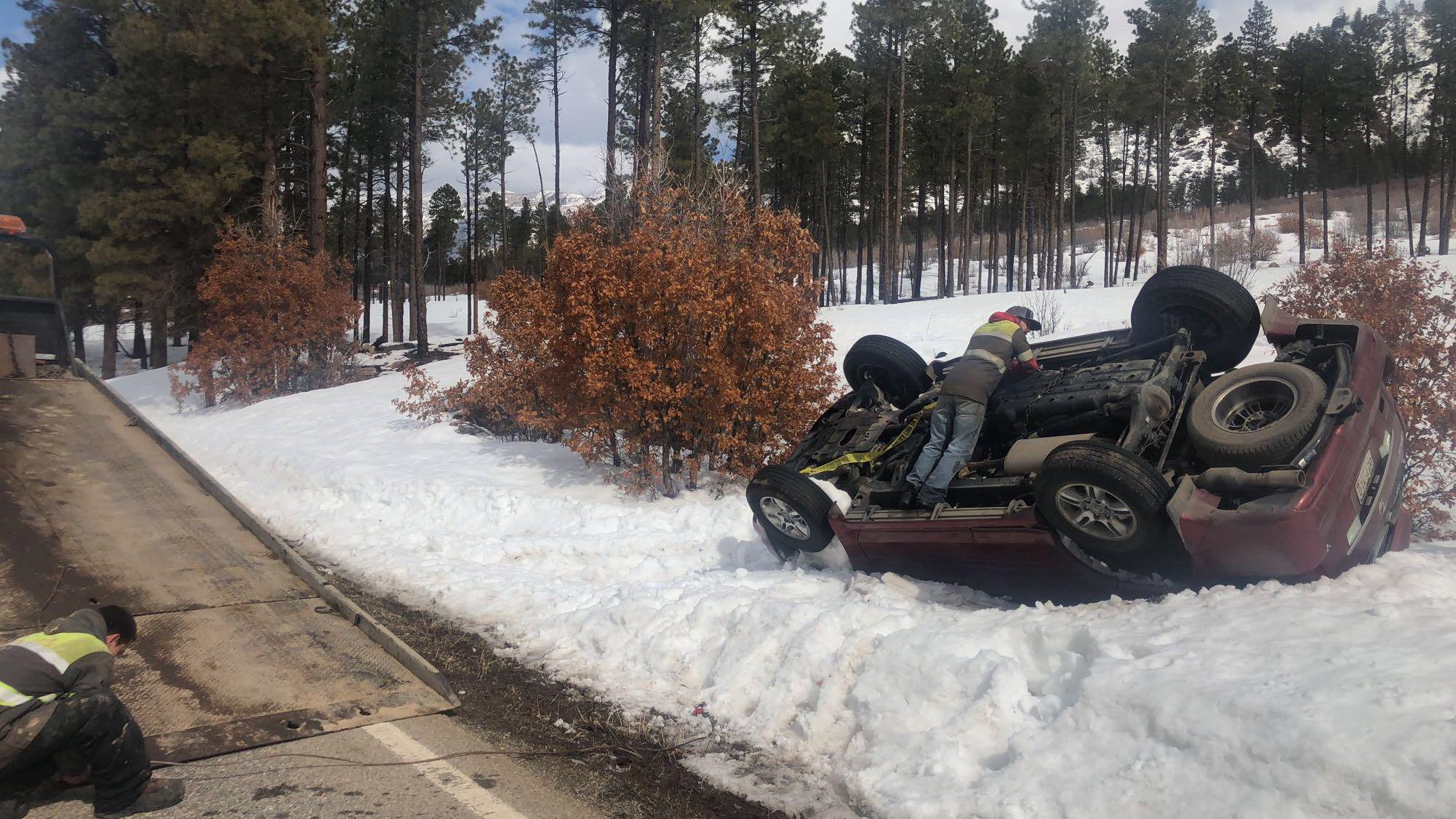 S&R Affordable Towing Photo