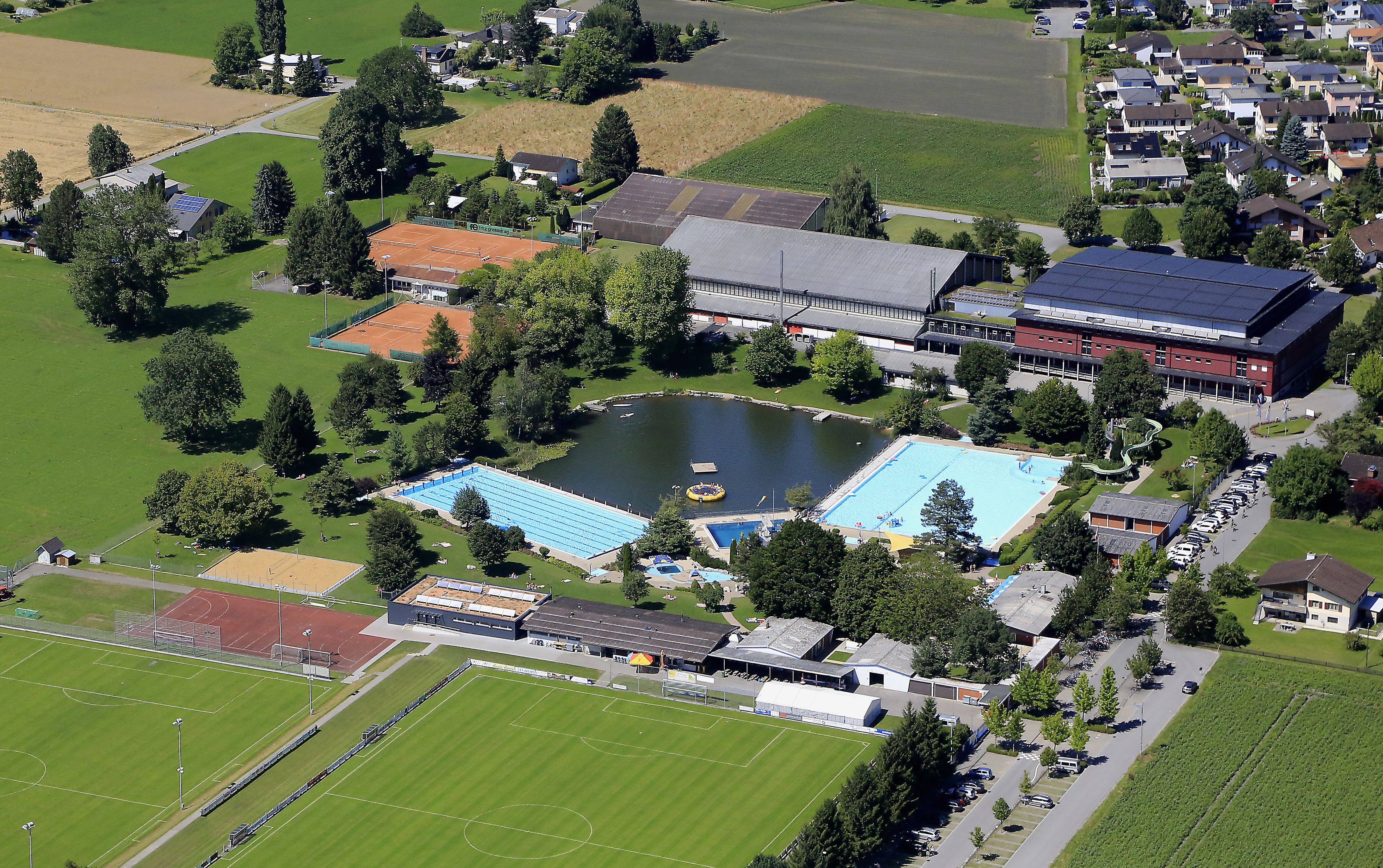 Bilder Gemeinde Widnau
