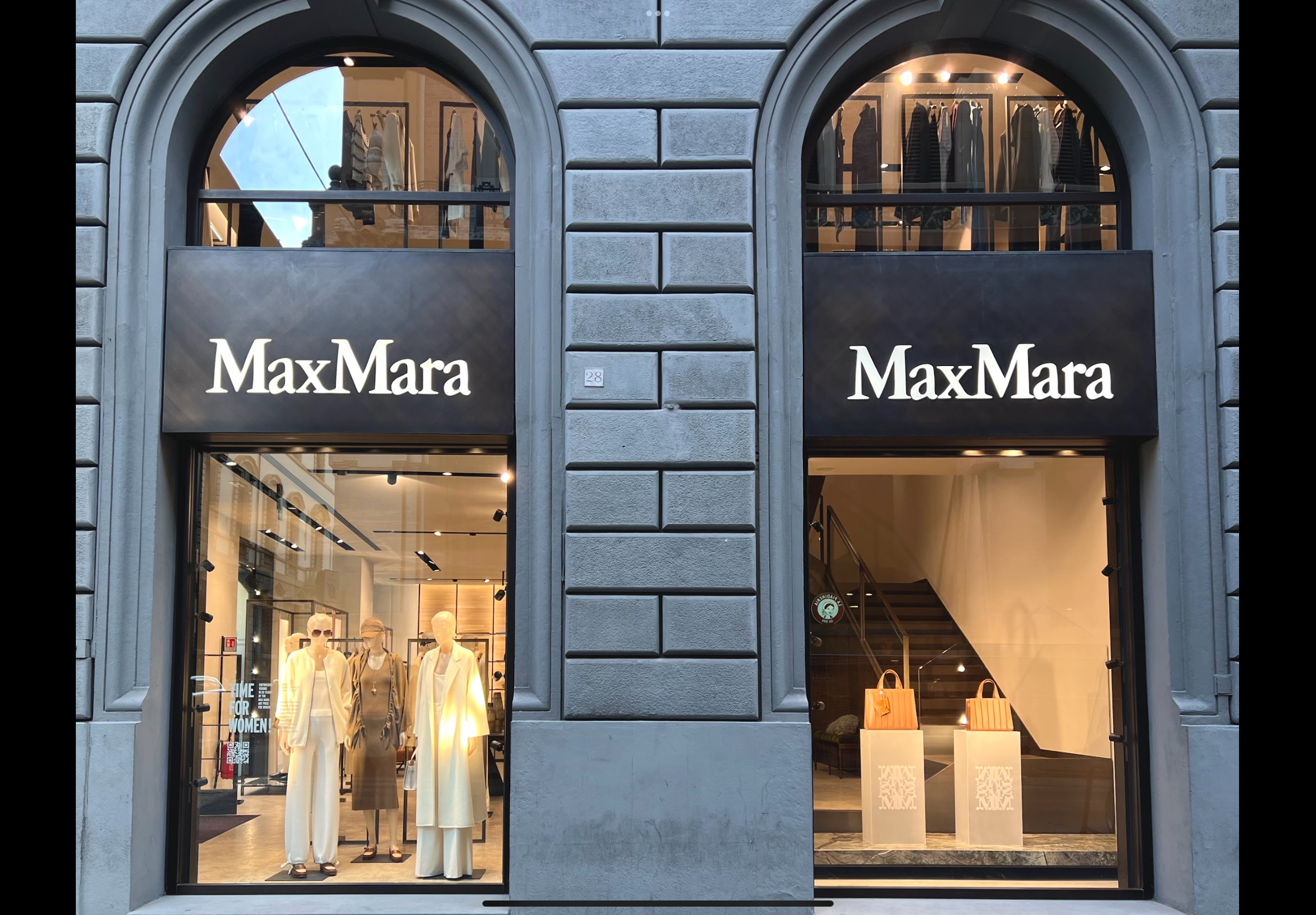 Images Max Mara