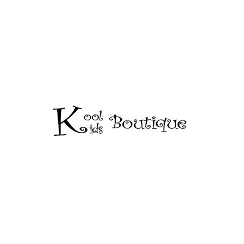 Kool Kids Boutique Logo