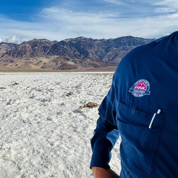Images Pink® Jeep Tours Las Vegas