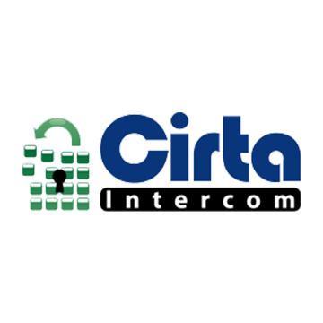 Cirta intercom Inc Logo