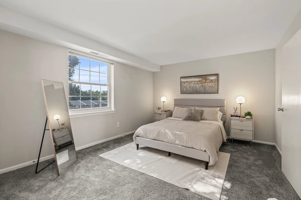 Images Rushwood Apartments