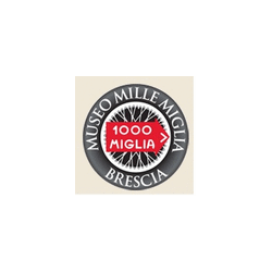 Museo Mille Miglia Logo