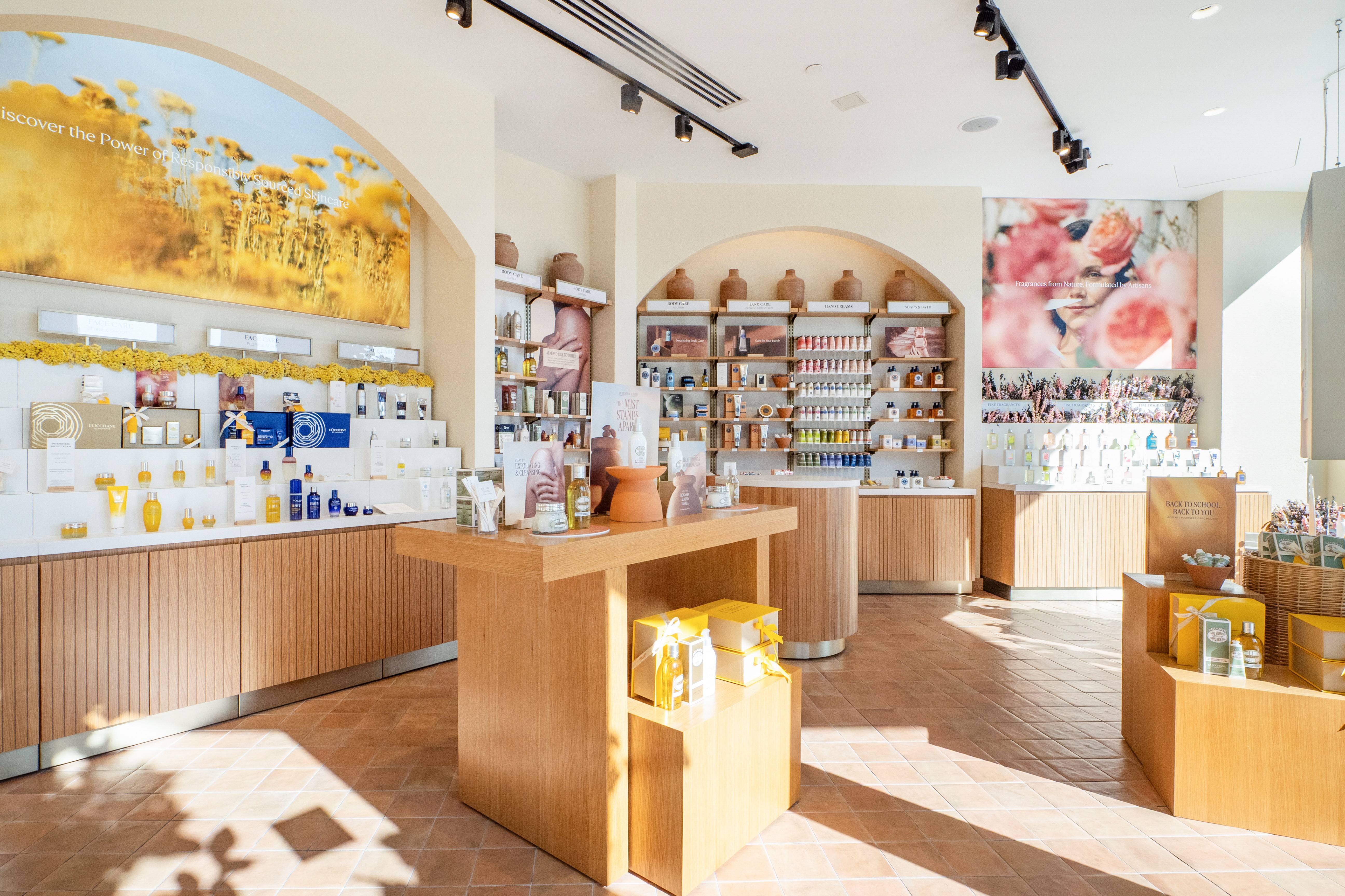 L'Occitane en Provence Image