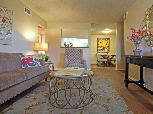 Images Parks on the Green