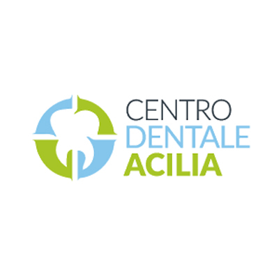 Centro Dentale Acilia Logo