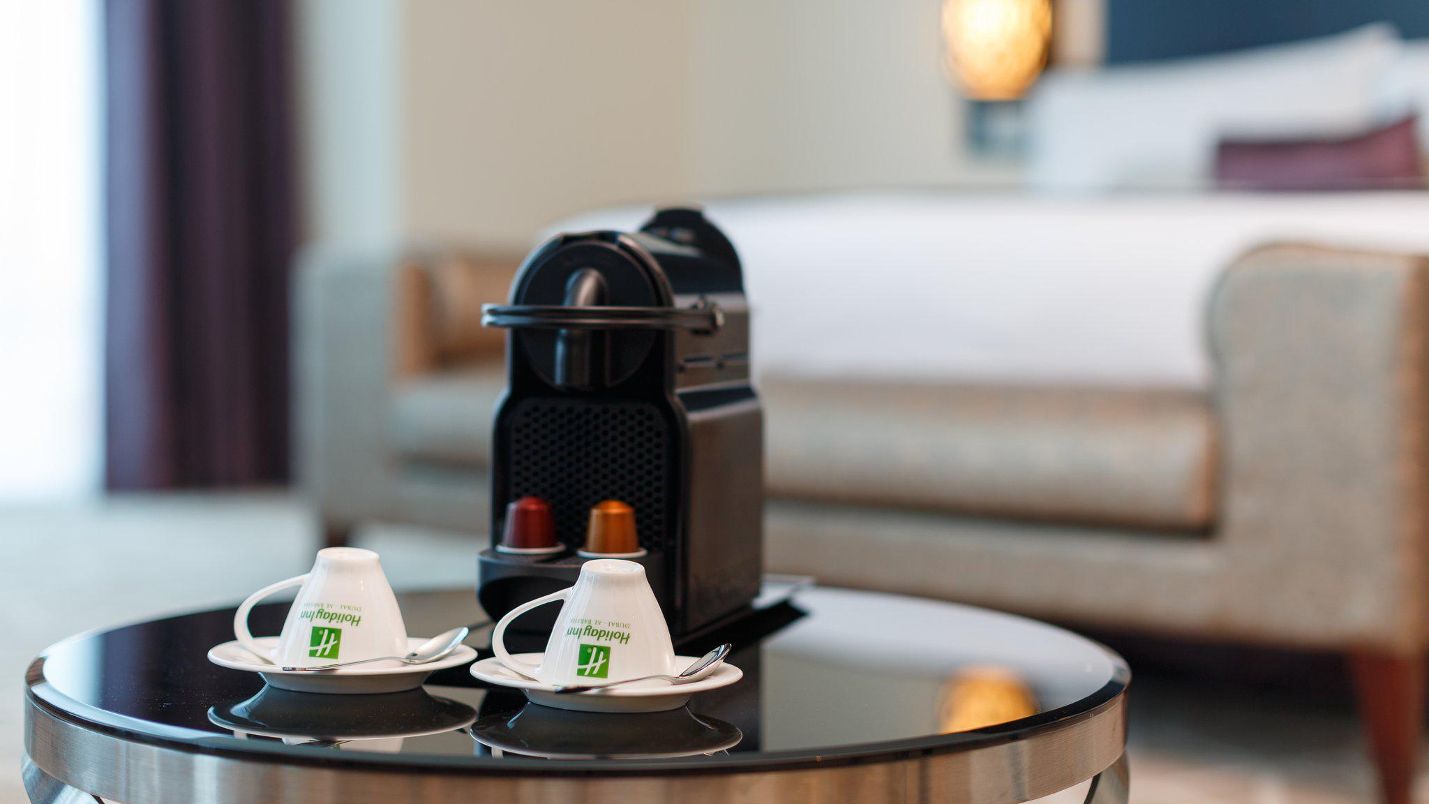 Holiday Inn Dubai - al Barsha by IHG