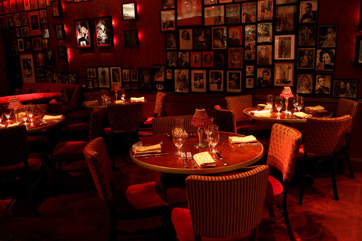 Images Strip House Steakhouse