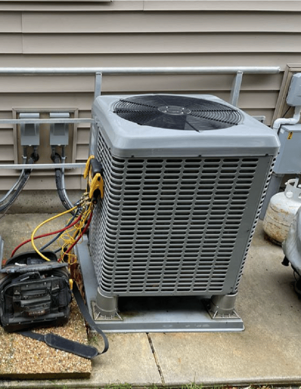 Images D&T Heating & Cooling