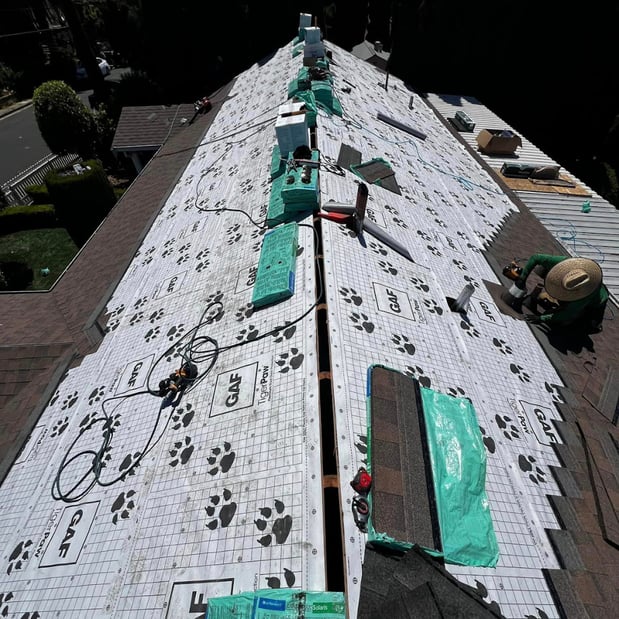 Images California Premier Roofing