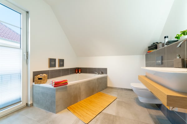 Bilder allkauf haus - Musterhaus Berlin