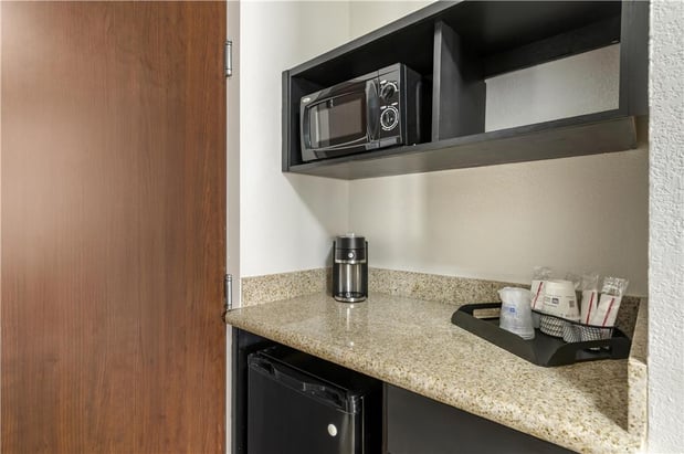 Images Best Western Plus JFK Inn & Suites