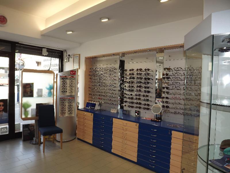 Images Foto Ottica Ontani