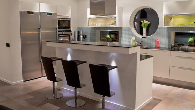 Images Bernhardsson Bygg AB