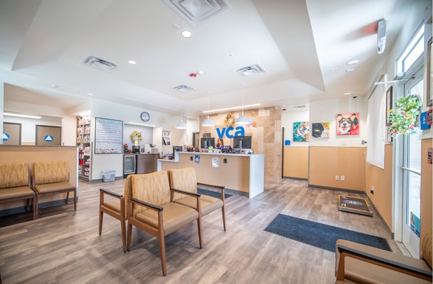Images VCA Veterinary Hospital of Leon Springs
